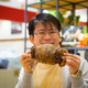 Illustration for article titled Capcom Just Opened a Restaurant in Japan. Again.